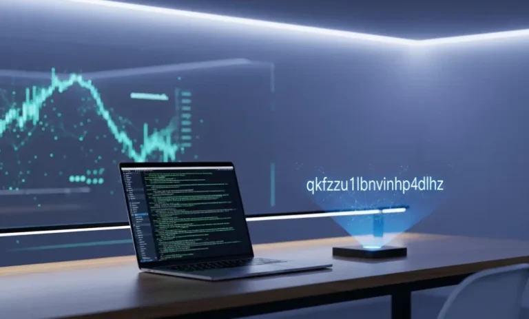 Unlocking the Mysteries of QKFZZU1LBNVINHP4DLHZ: Your Gateway to Innovation